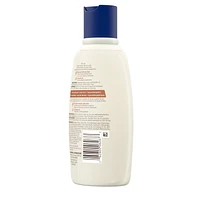 Aveeno Baby Soothing Hydration Creamy Wash for  Dry Sensitive Skin - Natural oat + vitamin E - Fragrance-Free, 236 mL, 236 mL