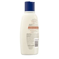 Aveeno Baby Soothing Hydration Creamy Wash for  Dry Sensitive Skin - Natural oat + vitamin E - Fragrance-Free, 236 mL, 236 mL