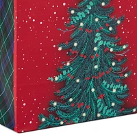 Hallmark 6" Small Christmas Gift Bag (Tree), Hallmark Small Gift Bag