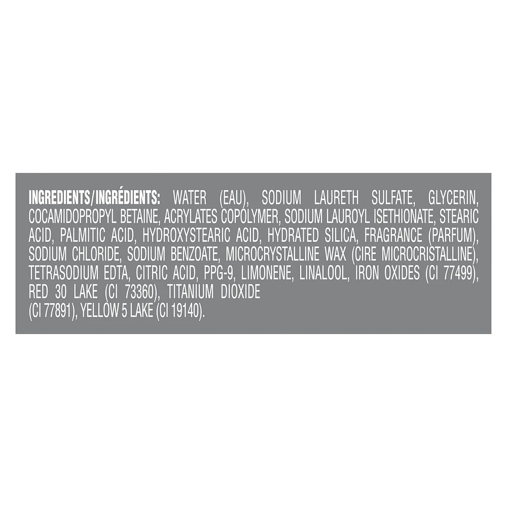 Nettoyant Corps et Visage Dove Men+Care avec technologie nourrissante 24 h MicroMoisture
