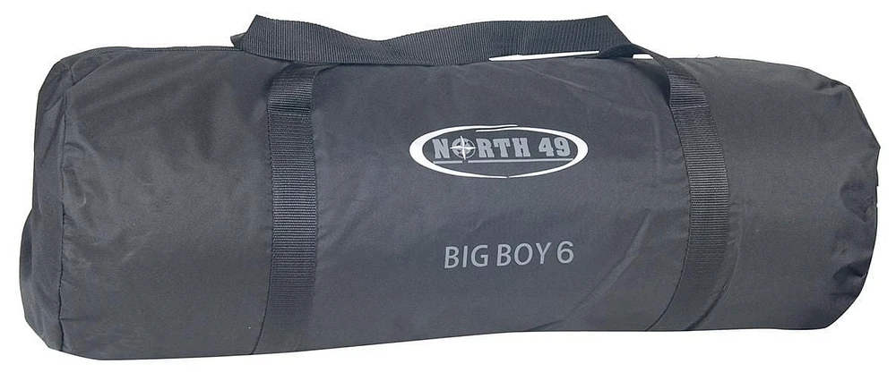 North 49 Big Boy 6 Sleeping Bag