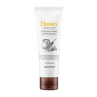 Bombee Honeyed Peel Off Facial Pack