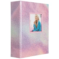 Pinnacle 2UP Iridescent Photo Album