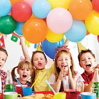 Funsational Balloon Garland Kit