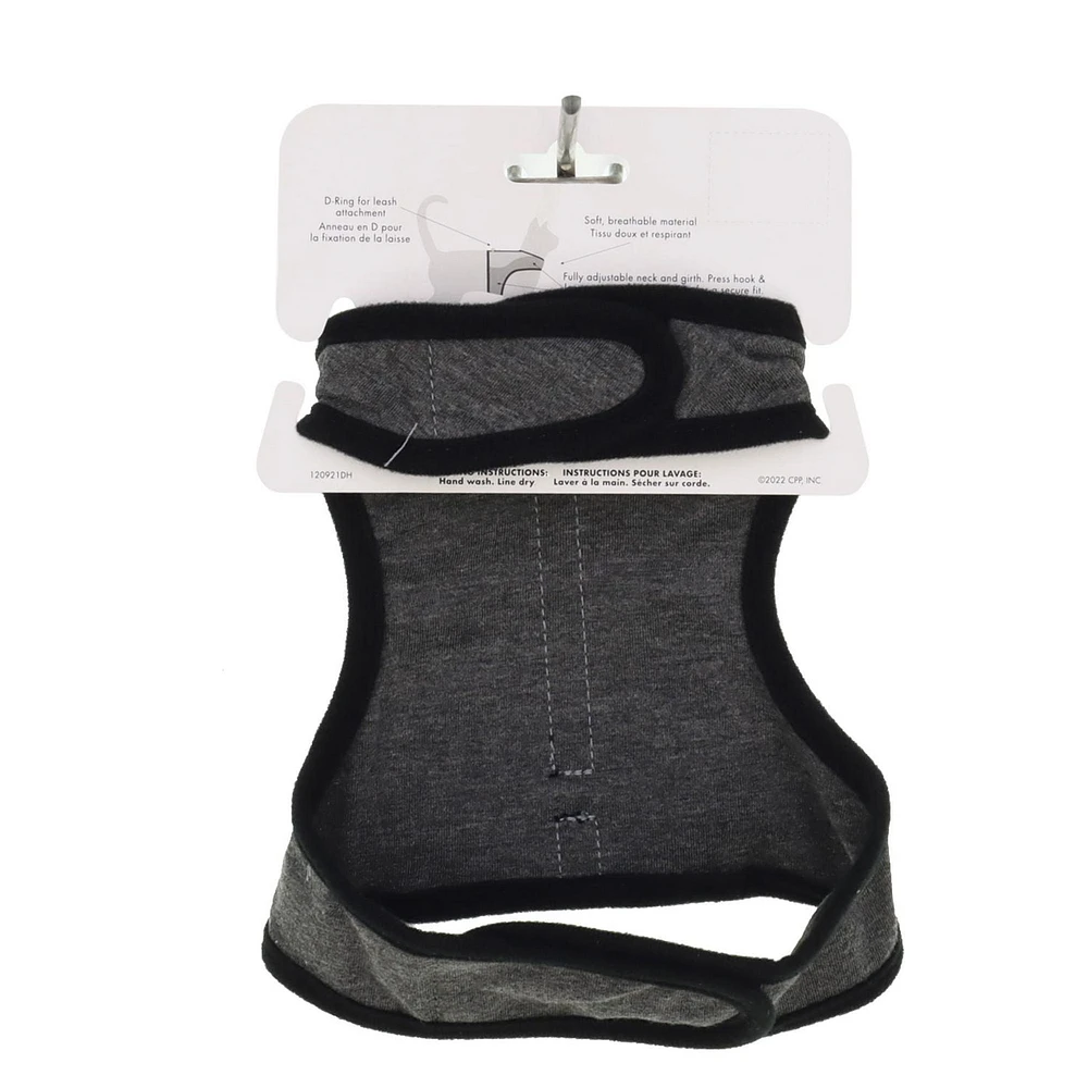 Pet Attire by Coastal <br>Harnais pour Chat Réglable et 6' Laisse Harnais pour Chat & 6' Laisse