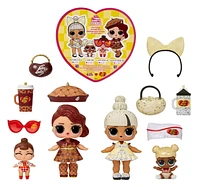 L.O.L. Surprise Loves Mini Sweets Deluxe Series 2