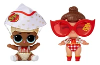 L.O.L. Surprise Loves Mini Sweets Deluxe Series 2