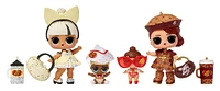 L.O.L. Surprise Loves Mini Sweets Deluxe Series 2