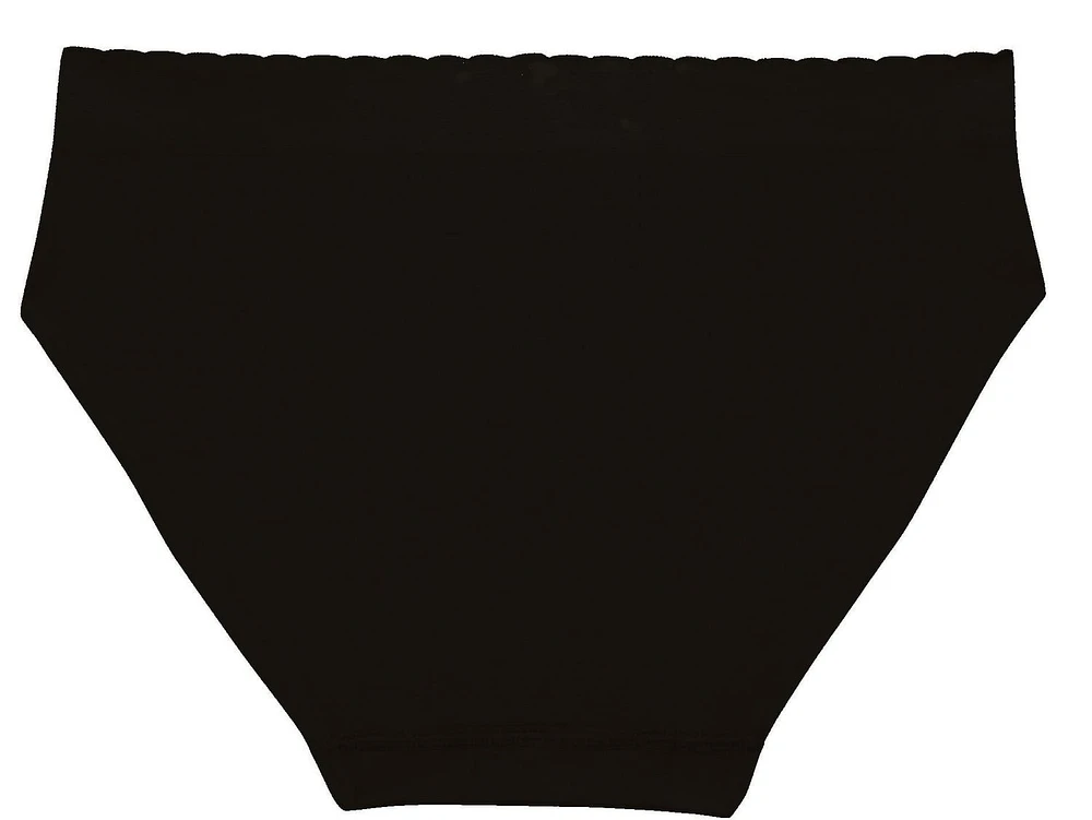 George Girls' Seamless Brief