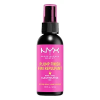NYX Professional Makeup, Plump right back, Vaporisateur, Hydratation, Formule vegan - 04, 60mL Premier sérum avec base repulpant