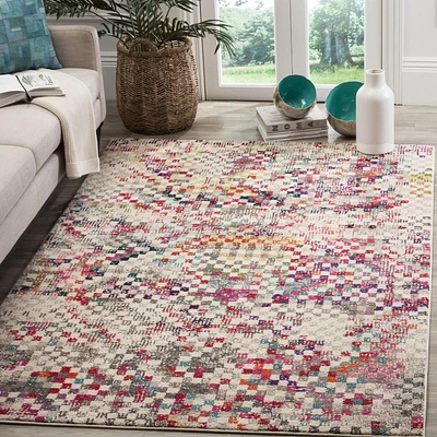 Safavieh Monaco Ristorin Tapis Abstrait