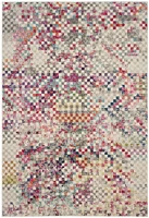 Safavieh Monaco Ristorin Tapis Abstrait