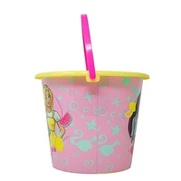 Barbie Jumbo Plastic Bucket