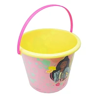 Barbie Jumbo Plastic Bucket