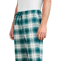 Pantalon en flanelle George pour hommes