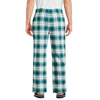 Pantalon en flanelle George pour hommes