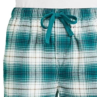 Pantalon en flanelle George pour hommes