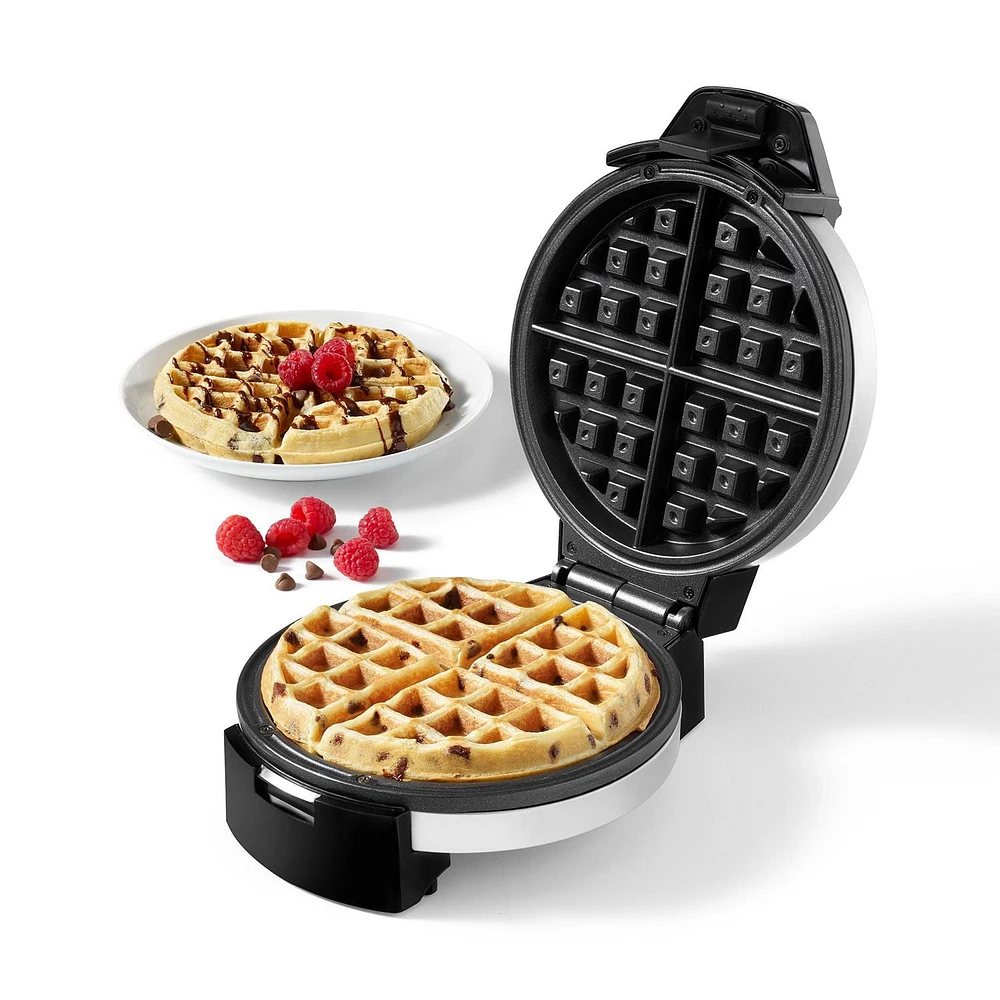 Starfrit Electric Waffle Maker