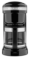 KitchenAid® 12 Cup Drip Coffee Maker with Spiral Showerhead