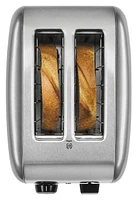 KitchenAid® 2-Slice Toaster with manual lift lever