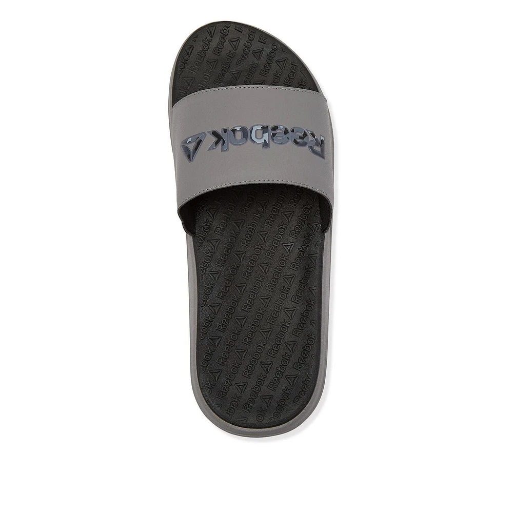 Reebok Men's Fred Slides, Sizes 7-13