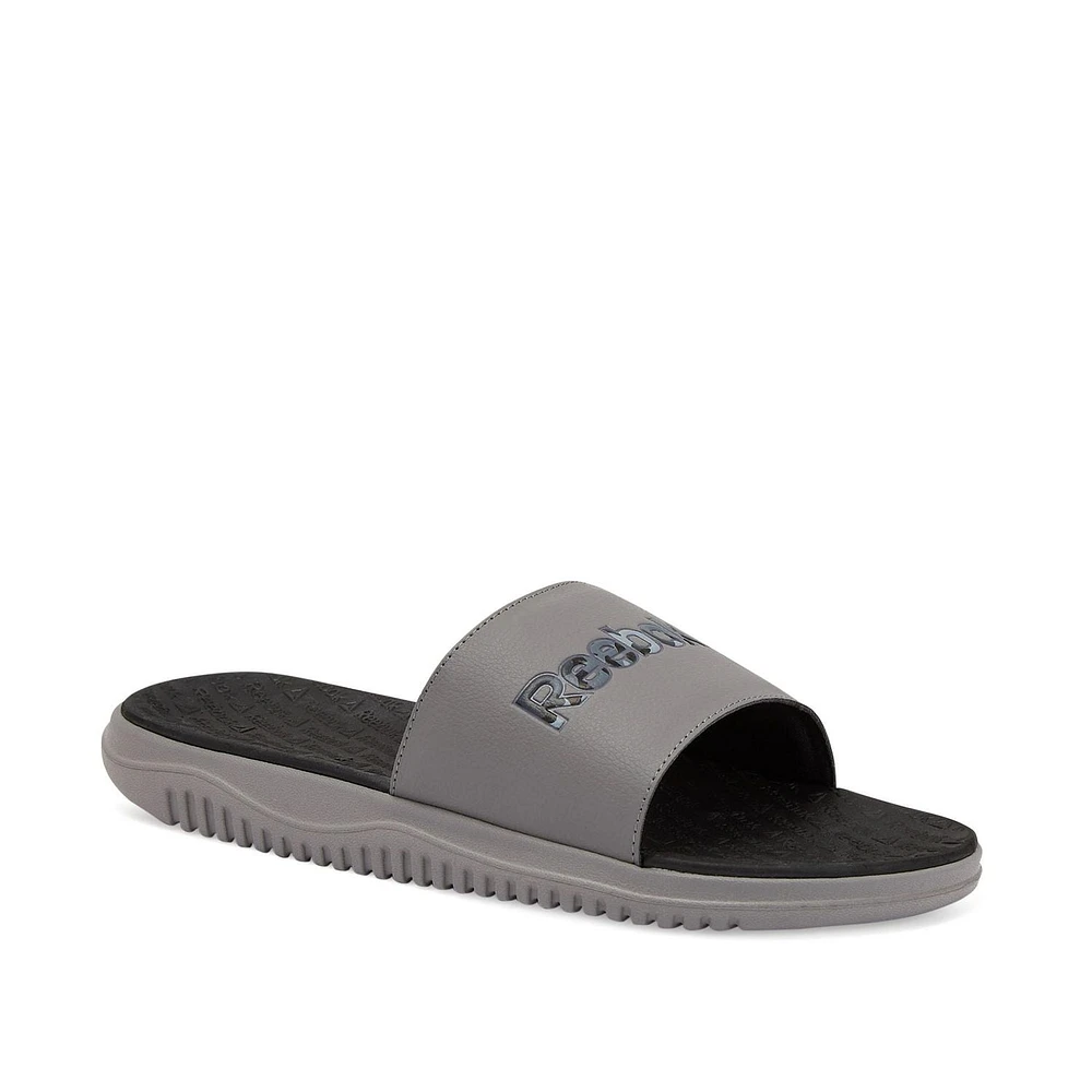 Reebok Men's Fred Slides, Sizes 7-13