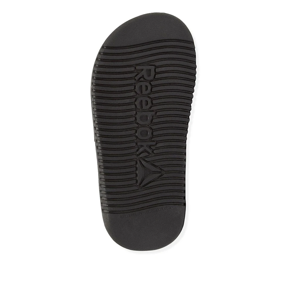 Mules River Reebok pour grands garçons
