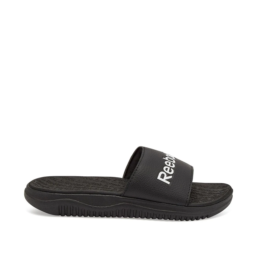 Mules River Reebok pour grands garçons