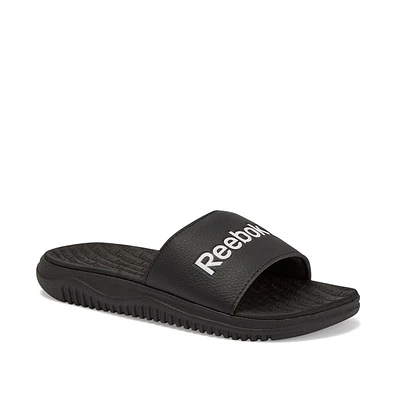 Mules River Reebok pour grands garçons