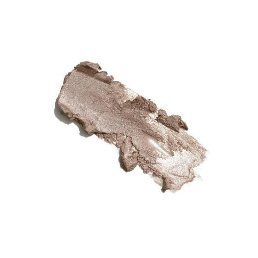 GOSH - Mineral Waterproof Eye Shadow - 003 Brown, Waterproof  / PERFUME FREE