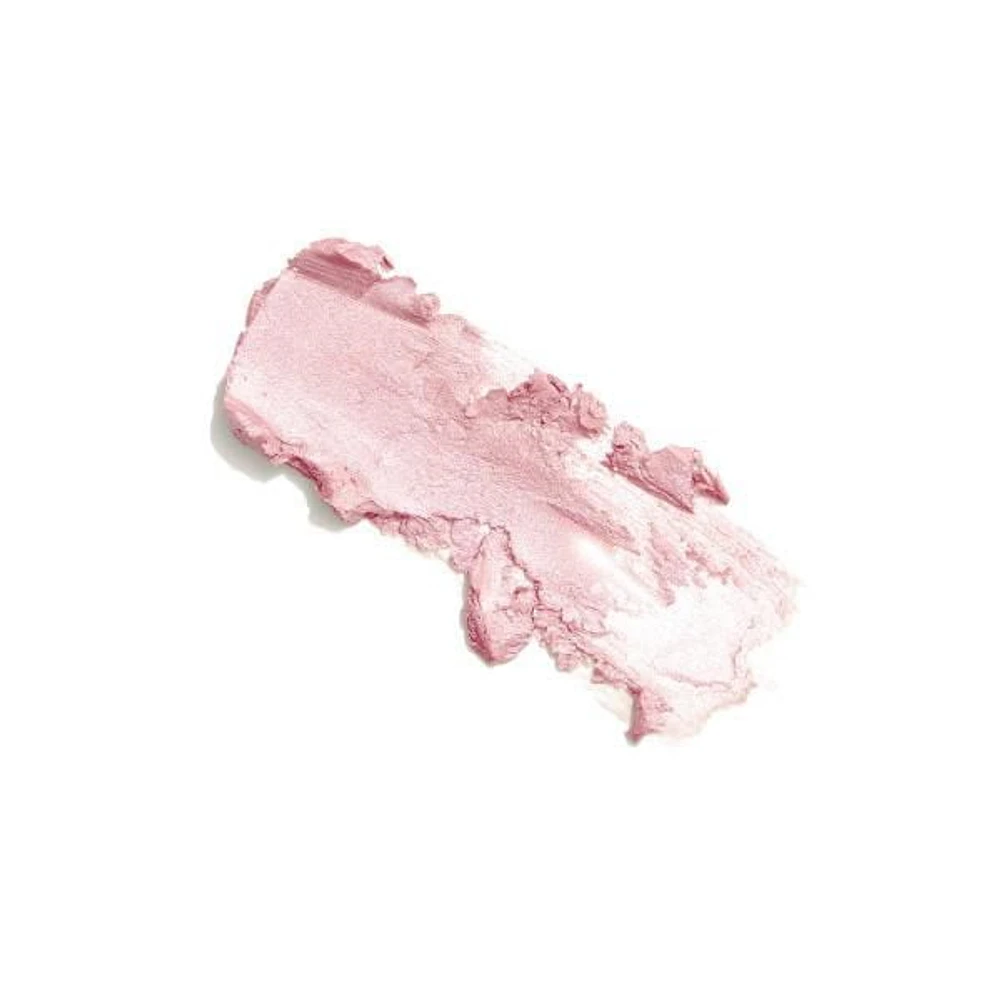 GOSH - Mineral Waterproof Eye Shadow - 009 Rose, Waterproof / PERFUME FREE