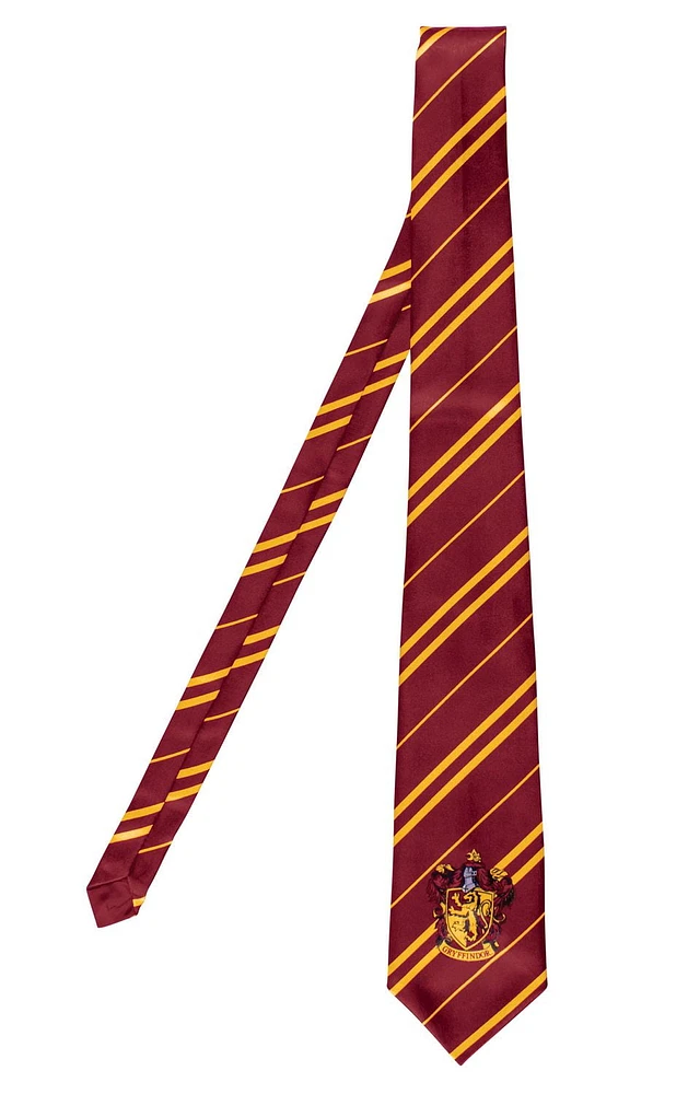 Disguise Harry Potter Gryffindor Tie