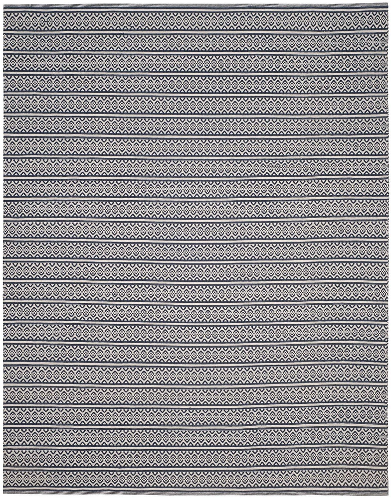 Safavieh Montauk Randall Geometric Stripes Area Rug