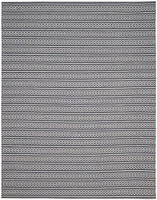 Safavieh Montauk Randall Geometric Stripes Area Rug