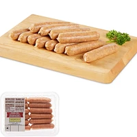 Greenfield Original Breakfast Sausage Links, Raised without Antibiotics