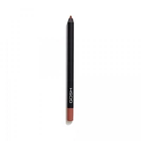 GOSH - Velvet Touch Lipliner Waterproof - Nougat Crisp, Waterproof / PERFUME FREE / Vegan