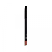 GOSH - Velvet Touch Lipliner Waterproof - Nougat Crisp, Waterproof / PERFUME FREE / Vegan