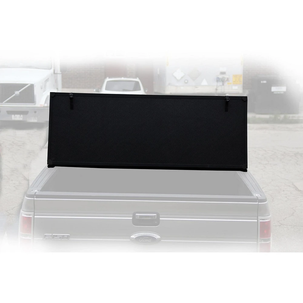 Pangolin Hard Folding Tonneau Cover