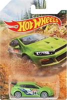 Hot Wheels Volkswagen Scirocco GT24 Vehicle