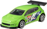 Hot Wheels Volkswagen Scirocco GT24 Vehicle