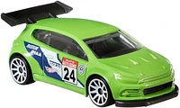 Hot Wheels Volkswagen Scirocco GT24 Vehicle