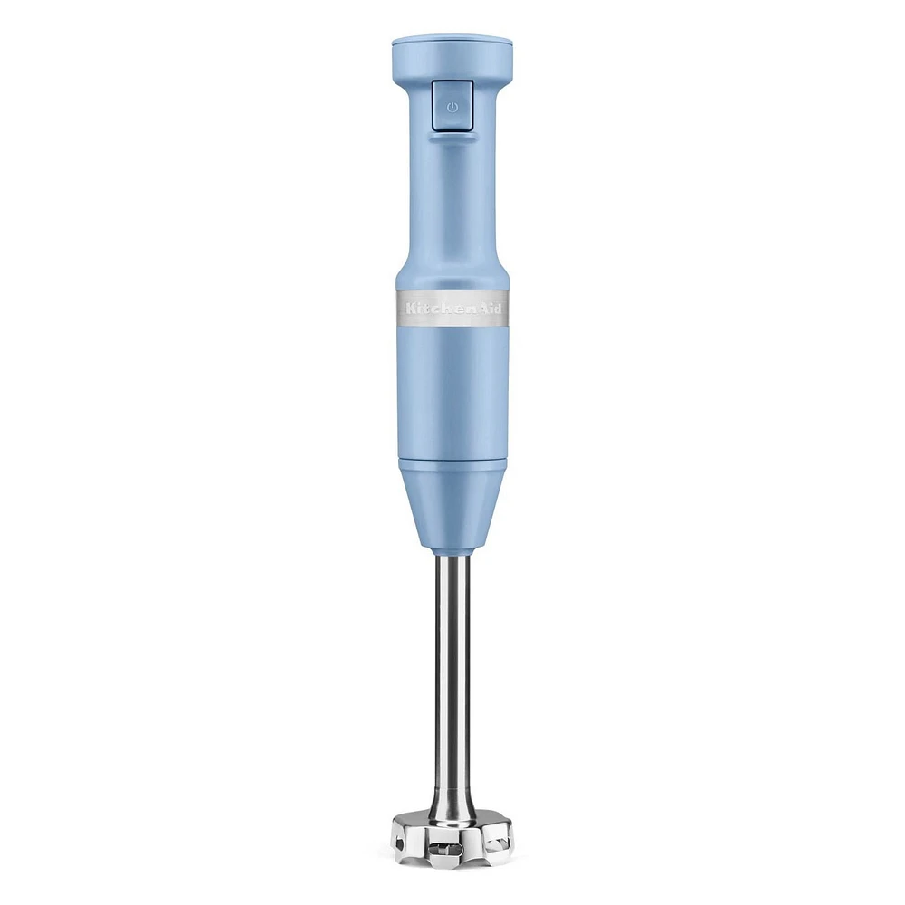 KitchenAid® Variable Speed Corded Hand Blender