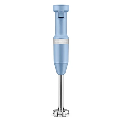KitchenAid® Variable Speed Corded Hand Blender