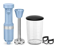 KitchenAid® Variable Speed Corded Hand Blender
