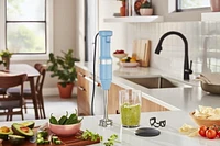 KitchenAid® Variable Speed Corded Hand Blender