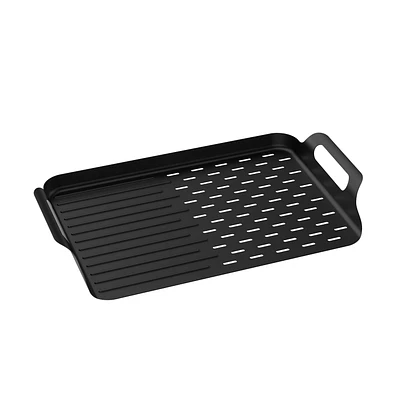 LARGE GRILL TOPPER, EXPERT GRILL LARGE GRILL TOPPER