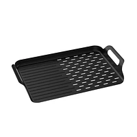 LARGE GRILL TOPPER, EXPERT GRILL LARGE GRILL TOPPER