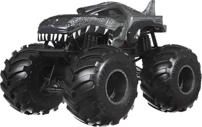 Hot Wheels Monster Trucks Mega-Wrex Vehicle