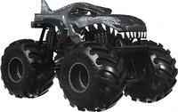 Hot Wheels Monster Trucks Mega-Wrex Vehicle