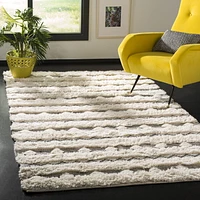 Safavieh Natura Jazmyn Striped Braided Area Rug